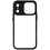 Aceline Silicone Side для Apple iPhone 17 Pro Max