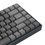 Клавиатура  проводная + беспроводная Keychron K2 v2