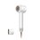 Hair dryer Dreame Glory white/golden