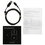 Мышь Logitech G PRO X SUPERLIGHT 2 SE [910-007477]