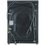 Kir yuvish mashinasi Haier X5 HW70-BP12357SU1 kulrang