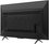 43" (108 см) Телевизор TCL 43P7L черный