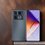 6.78" Смартфон Infinix NOTE 40 256 ГБ