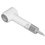 Фен Dreame Hair MINI High-Speed Hair Dryer белый