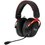 Беспроводные/проводные наушники Acer Nitro OHR401  черный 2024