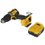 Дрель-шуруповерт DeWalt DCD805P2T XR FLEXVOLТ 18/54V