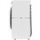 Стиральная машина DEXP WM-F714MKHE/WBSI белый