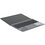 16" Ноутбук Tecno Megabook K16S серый