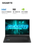 16" Noutbuk GIGABYTE GAMING A16 CVH qora