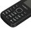 Сотовый телефон teXet TM-117 черный