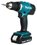 Дрель-шуруповерт Makita DDF453SYE LXT 18V