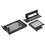 Корпус Thermaltake CTE E600 MX [CA-1Y3-00M1WN-00] черный