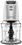 Grinder  Kenwood CHP61.100WH white