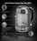Электр чайнек Polaris PWK 1791CGL серебристый