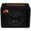 Автосабвуфер активный DL Audio Piranha 10A V.3 Black