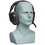 Беспроводные/проводные наушники Logitech G522 Lightspeed  черный 2025
