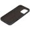 Накладка  uBear Touch Mag Case для Apple iPhone 16 Pro Max черный
