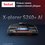 Робот-пылесос Tefal X-Plorer Serie 240+ RG9695WH черный