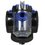 Пылесос  Blackton Bt VC1604C синий