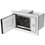 Встраиваемая микроволновая печь Gorenje BM235G1SYW белый