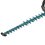 Аккумуляторный кусторез Makita DUH602Z LXT 18V , Без ЗУ, Без АКБ