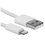 Кабель Baseus Lightning 8-pin - USB Type-A белый