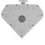 Пароочиститель Blackton Bt SM1115 красный