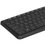 Клавиатура+мышь беспроводная   Logitech MK235 серый