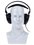 Проводные наушники Audio-Technica ATH-AVC500  черный 2016