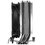 CPU cooler ARDOR GAMING Windstorm Z4  black