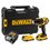 Дрель-шуруповерт DeWalt DCD709D2T XR FLEXVOLТ 18/54V