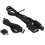 Klaviatura  simsiz A4Tech Fstyler FBX55C rangi qora