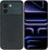 6.78" Смартфон Infinix NOTE Edge 256 ГБ черный