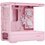 Корпус ZALMAN P30 Pink V2  розовый