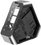 Корпус JONSBO TR03-G [TR03-GSilver] серебристый