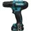 Дрель-шуруповерт Makita DF333DYX14 CXT 12V