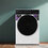 Стиральная машина Hotpoint WSH 8291 VBX белый