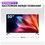 50" (127 см) Телевизор Haier 50 Smart TV S1 черный