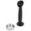 Кофеварка рожковая Vitek VT-8490 черный