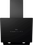 Вытяжка наклонная Haier HVY-W672GBH черный/черный
