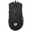 O'yin to'plami Aceline GS Hellfire GS-100 qora