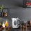 Электр чайнек Tefal Majestuo KI883D10 серебристый