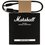 Портативная колонка Marshall Willen II, черный