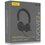 Проводные наушники Jabra Evolve2 40  черный 2020