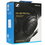 Проводные наушники Sennheiser HD 490 PRO Plus  черный 2024