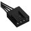 Кулер для процессора ID-COOLING DK-19 PWM  черный