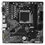 Материнская плата GIGABYTE A620M S2H