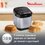 Хлебопечь Moulinex Pain&Delices OW240E30 черный