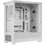 Корпус Cougar Airface 180 RGB [Airface 180 RGB White] белый