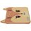 10.1" Planshet KENSHI Kids H24 LTE 128 GB bej